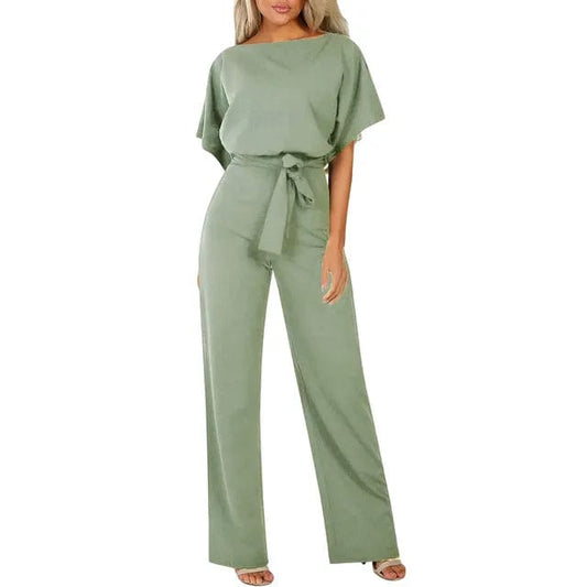 Susann - Jumpsuit - Boho - Saisonale Kollektion - Formelle Anlässe