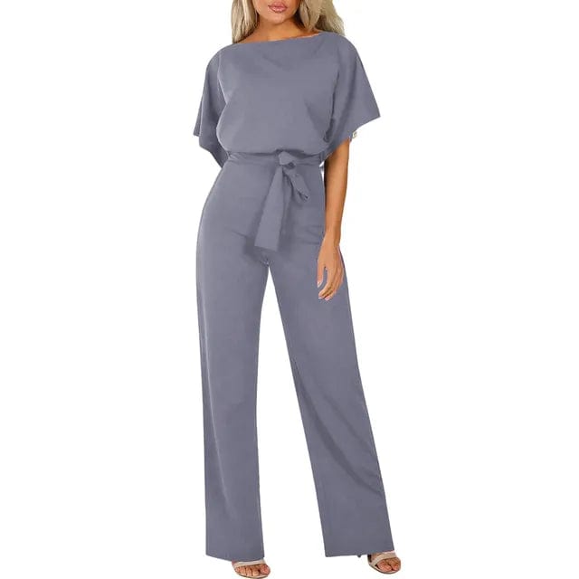 Susann - Jumpsuit - Boho - Saisonale Kollektion - Formelle Anlässe