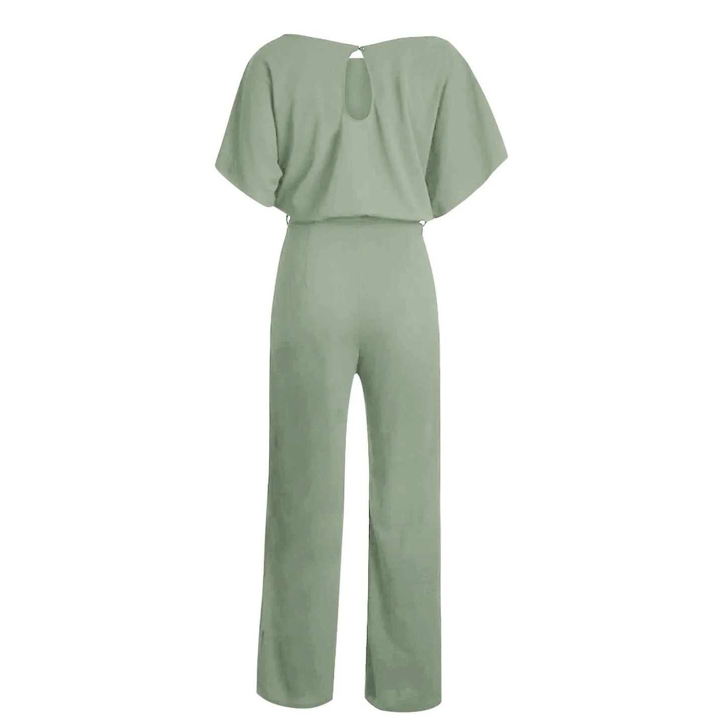 Susann - Jumpsuit - Boho - Saisonale Kollektion - Formelle Anlässe