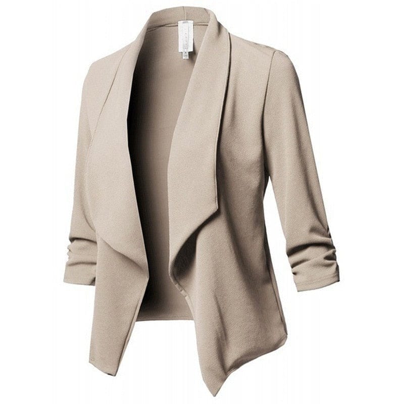 Chic Blazer für Damen | Ideal für den Herbst