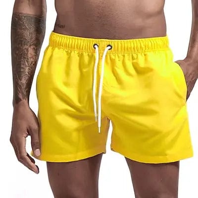 Nirvan - Sommershorts - Lässig - Moderner Stil - Für den Sommer