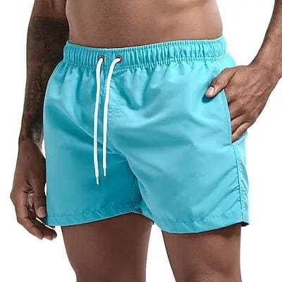 Nirvan - Sommershorts - Lässig - Moderner Stil - Für den Sommer