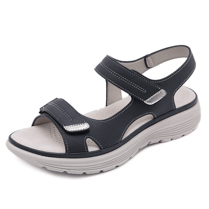 Henrietta - Orthopädische Damen-Sandalen