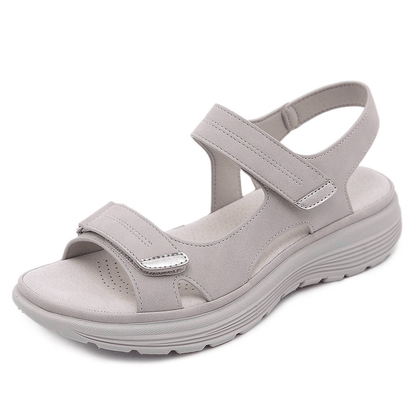 Henrietta - Orthopädische Damen-Sandalen