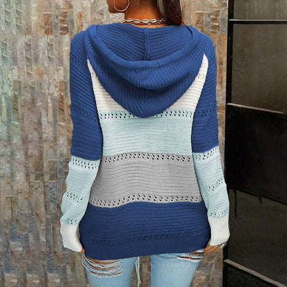 Selena - Pullover - Schick/Elegant - Vielseitiges Design - Alltagstauglich